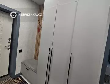 55.2 м², 2-комнатная квартира, этаж 4 из 11, 55 м², изображение - 12