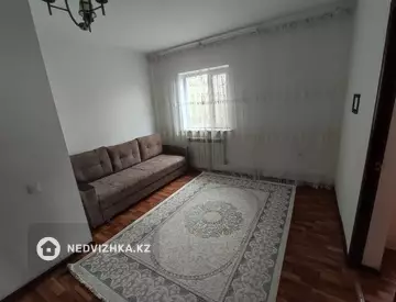 2-комнатная квартира, этаж 2 из 4, 39 м²