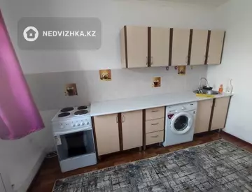 2-комнатная квартира, этаж 2 из 4, 39 м²