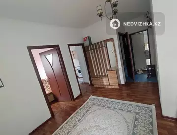 2-комнатная квартира, этаж 2 из 4, 39 м²