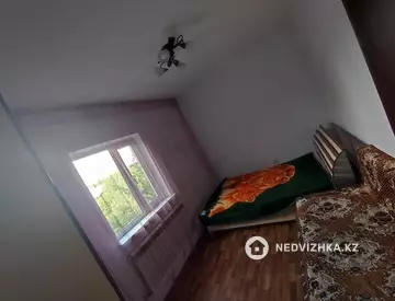 2-комнатная квартира, этаж 2 из 4, 39 м²