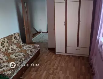2-комнатная квартира, этаж 2 из 4, 39 м²