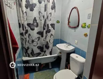 39 м², 2-комнатная квартира, этаж 2 из 4, 39 м², изображение - 5