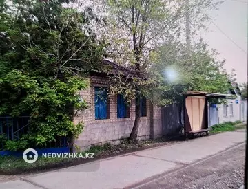 1-комнатный дом, 5 соток, 54 м²