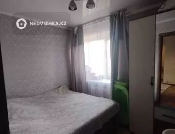 3-комнатная квартира, этаж 2 из 5, 56 м², на длительный срок