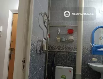 2-комнатная квартира, этаж 3 из 5, 51 м²