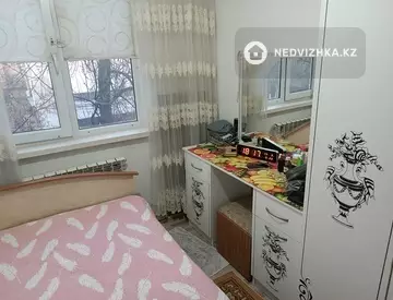 50.8 м², 2-комнатная квартира, этаж 3 из 5, 51 м², изображение - 7
