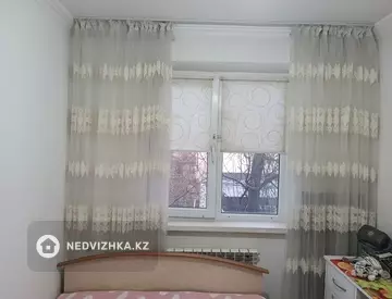 50.8 м², 2-комнатная квартира, этаж 3 из 5, 51 м², изображение - 8