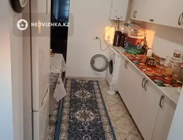 50.8 м², 2-комнатная квартира, этаж 3 из 5, 51 м², изображение - 11