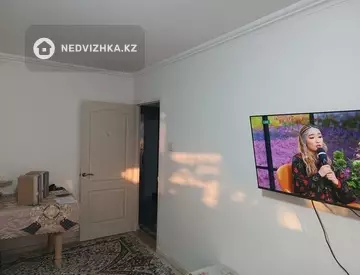 50.8 м², 2-комнатная квартира, этаж 3 из 5, 51 м², изображение - 14