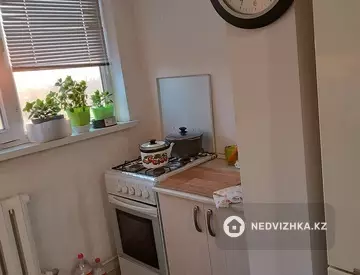 50.8 м², 2-комнатная квартира, этаж 3 из 5, 51 м², изображение - 12