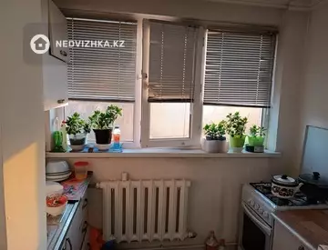 50.8 м², 2-комнатная квартира, этаж 3 из 5, 51 м², изображение - 13