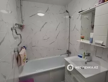 48 м², 2-комнатная квартира, этаж 1 из 5, 48 м², изображение - 6