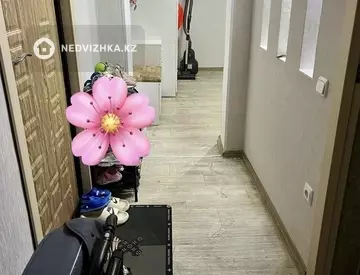 48 м², 2-комнатная квартира, этаж 1 из 5, 48 м², изображение - 8