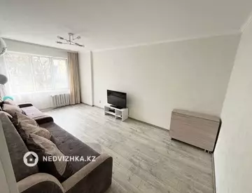 2-комнатная квартира, этаж 1 из 5, 48 м²