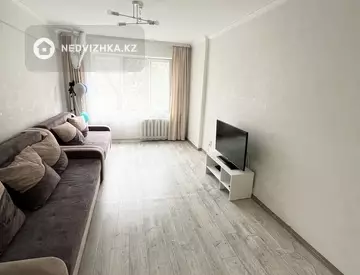 48 м², 2-комнатная квартира, этаж 1 из 5, 48 м², изображение - 0
