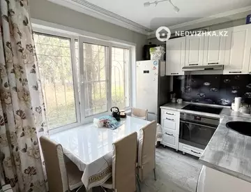 48 м², 2-комнатная квартира, этаж 1 из 5, 48 м², изображение - 3