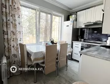 48 м², 2-комнатная квартира, этаж 1 из 5, 48 м², изображение - 4