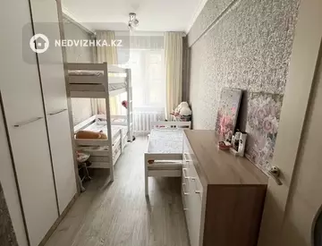 48 м², 2-комнатная квартира, этаж 1 из 5, 48 м², изображение - 1