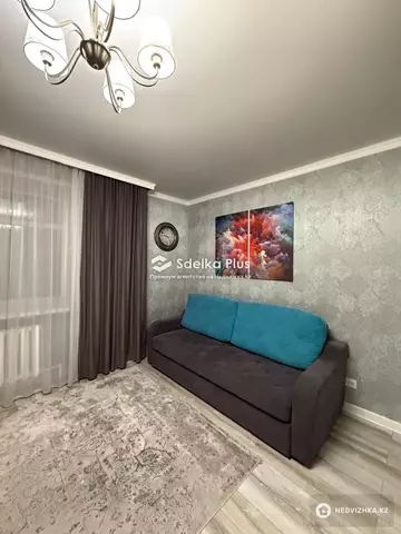 76 м², 2-комнатная квартира, этаж 2 из 12, 76 м², изображение - 2