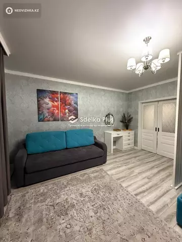 76 м², 2-комнатная квартира, этаж 2 из 12, 76 м², изображение - 3