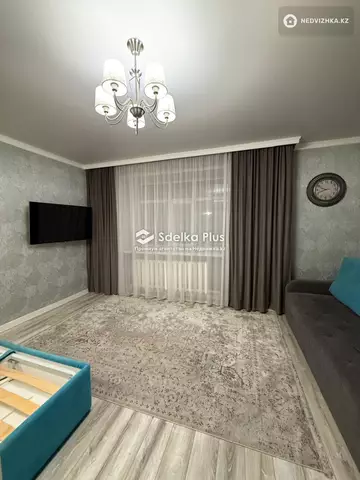 76 м², 2-комнатная квартира, этаж 2 из 12, 76 м², изображение - 4