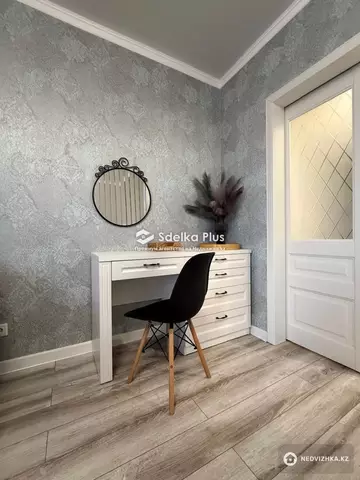 76 м², 2-комнатная квартира, этаж 2 из 12, 76 м², изображение - 5