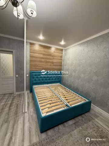 76 м², 2-комнатная квартира, этаж 2 из 12, 76 м², изображение - 6