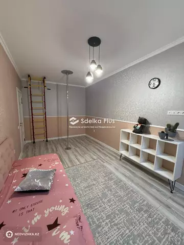 76 м², 2-комнатная квартира, этаж 2 из 12, 76 м², изображение - 8