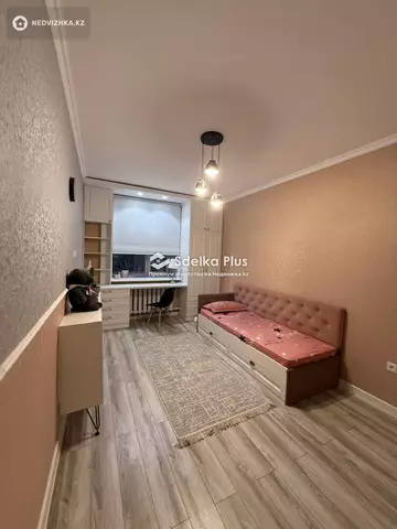 76 м², 2-комнатная квартира, этаж 2 из 12, 76 м², изображение - 9