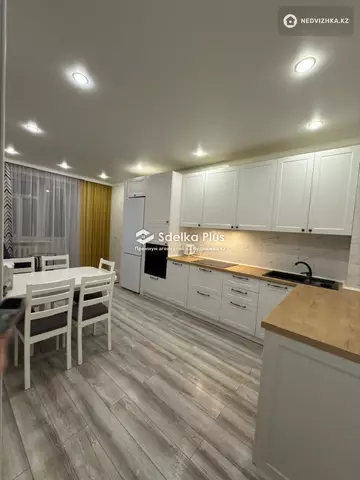 76 м², 2-комнатная квартира, этаж 2 из 12, 76 м², изображение - 11