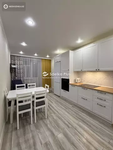 76 м², 2-комнатная квартира, этаж 2 из 12, 76 м², изображение - 7