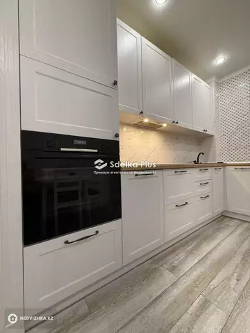 76 м², 2-комнатная квартира, этаж 2 из 12, 76 м², изображение - 12