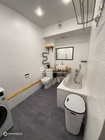 76 м², 2-комнатная квартира, этаж 2 из 12, 76 м², изображение - 13