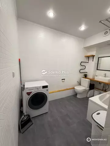 76 м², 2-комнатная квартира, этаж 2 из 12, 76 м², изображение - 14