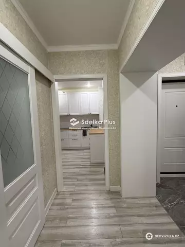 76 м², 2-комнатная квартира, этаж 2 из 12, 76 м², изображение - 16