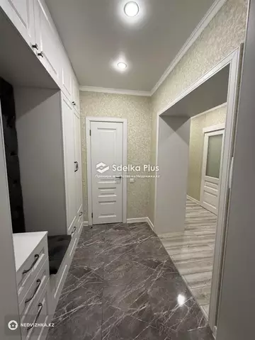 76 м², 2-комнатная квартира, этаж 2 из 12, 76 м², изображение - 17