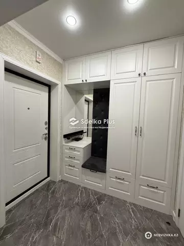 76 м², 2-комнатная квартира, этаж 2 из 12, 76 м², изображение - 18