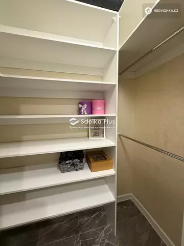 76 м², 2-комнатная квартира, этаж 2 из 12, 76 м², изображение - 19