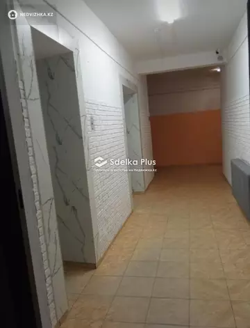 76 м², 2-комнатная квартира, этаж 2 из 12, 76 м², изображение - 20
