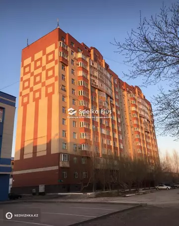 76 м², 2-комнатная квартира, этаж 2 из 12, 76 м², изображение - 21