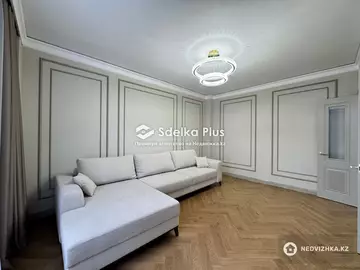 2-комнатная квартира, этаж 5 из 9, 65 м²