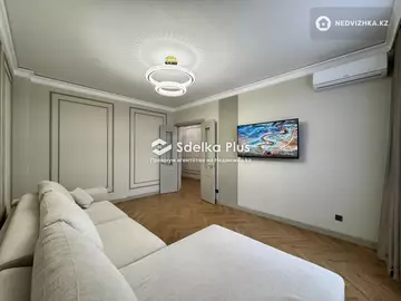 2-комнатная квартира, этаж 5 из 9, 65 м²