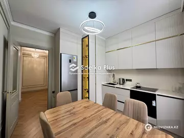 65 м², 2-комнатная квартира, этаж 5 из 9, 65 м², изображение - 4