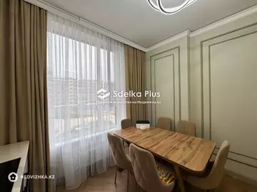 65 м², 2-комнатная квартира, этаж 5 из 9, 65 м², изображение - 5
