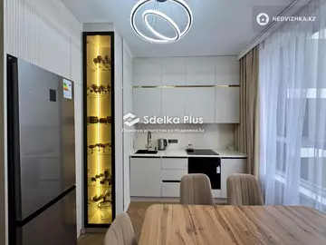 65 м², 2-комнатная квартира, этаж 5 из 9, 65 м², изображение - 6