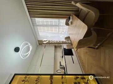 65 м², 2-комнатная квартира, этаж 5 из 9, 65 м², изображение - 7