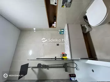 65 м², 2-комнатная квартира, этаж 5 из 9, 65 м², изображение - 10