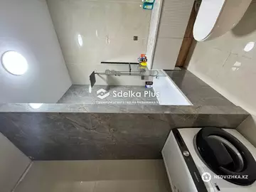 65 м², 2-комнатная квартира, этаж 5 из 9, 65 м², изображение - 11