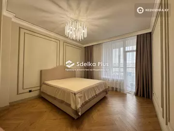 65 м², 2-комнатная квартира, этаж 5 из 9, 65 м², изображение - 14